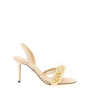 Mach & Mach Women 'Floating Pearl' Sandals